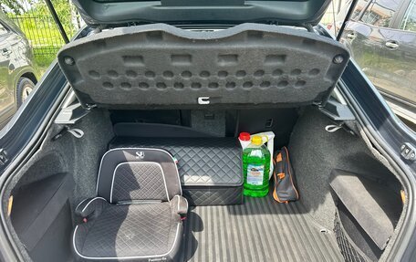 Skoda Octavia, 2011 год, 900 000 рублей, 9 фотография