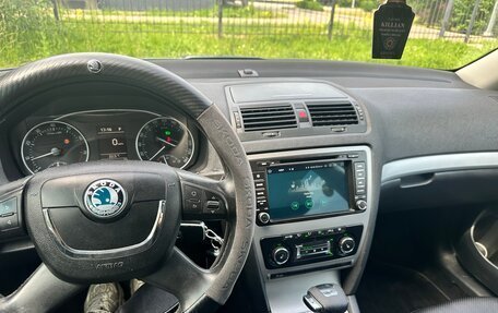 Skoda Octavia, 2011 год, 900 000 рублей, 13 фотография