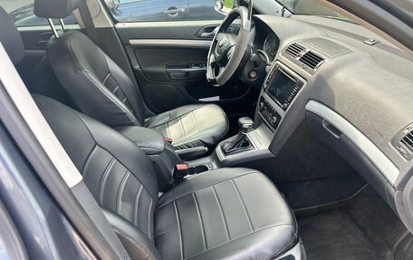 Skoda Octavia, 2011 год, 900 000 рублей, 12 фотография