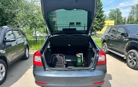 Skoda Octavia, 2011 год, 900 000 рублей, 8 фотография