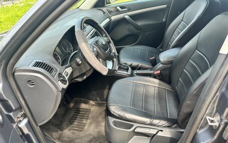 Skoda Octavia, 2011 год, 900 000 рублей, 11 фотография
