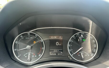 Skoda Octavia, 2011 год, 900 000 рублей, 15 фотография