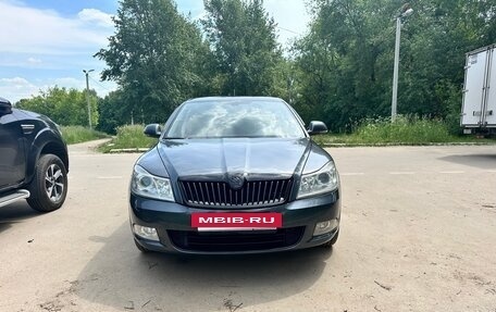 Skoda Octavia, 2011 год, 900 000 рублей, 3 фотография