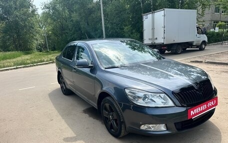 Skoda Octavia, 2011 год, 900 000 рублей, 4 фотография