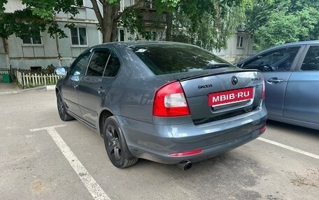 Skoda Octavia, 2011 год, 900 000 рублей, 6 фотография
