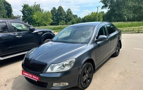 Skoda Octavia, 2011 год, 900 000 рублей, 2 фотография