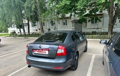 Skoda Octavia, 2011 год, 900 000 рублей, 7 фотография