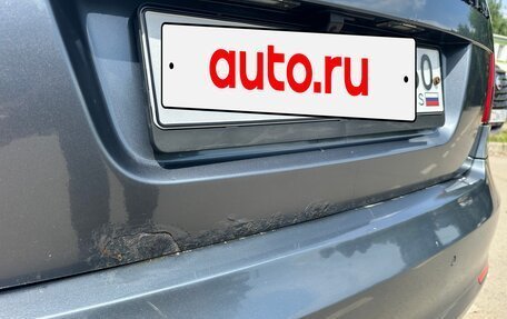 Skoda Octavia, 2011 год, 900 000 рублей, 23 фотография