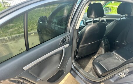 Skoda Octavia, 2011 год, 900 000 рублей, 17 фотография