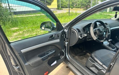 Skoda Octavia, 2011 год, 900 000 рублей, 20 фотография