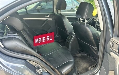 Skoda Octavia, 2011 год, 900 000 рублей, 16 фотография