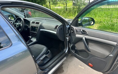 Skoda Octavia, 2011 год, 900 000 рублей, 19 фотография