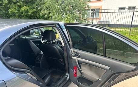 Skoda Octavia, 2011 год, 900 000 рублей, 18 фотография