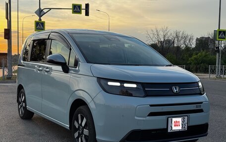 Honda Freed, 2024 год, 2 550 000 рублей, 6 фотография