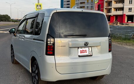 Honda Freed, 2024 год, 2 550 000 рублей, 14 фотография