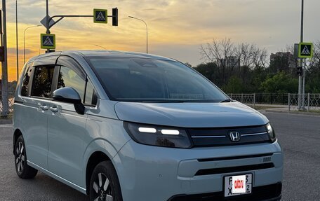 Honda Freed, 2024 год, 2 550 000 рублей, 11 фотография