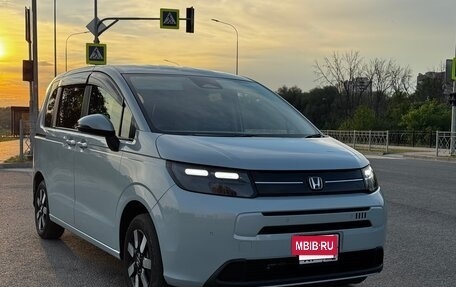 Honda Freed, 2024 год, 2 550 000 рублей, 7 фотография