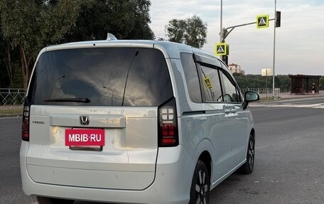 Honda Freed, 2024 год, 2 550 000 рублей, 16 фотография