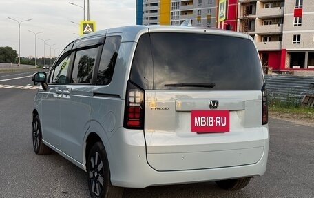 Honda Freed, 2024 год, 2 550 000 рублей, 15 фотография