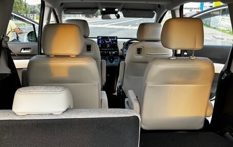 Honda Freed, 2024 год, 2 550 000 рублей, 23 фотография