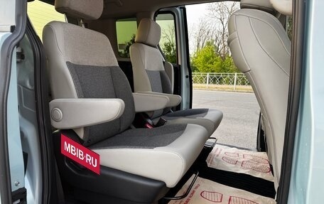 Honda Freed, 2024 год, 2 550 000 рублей, 22 фотография