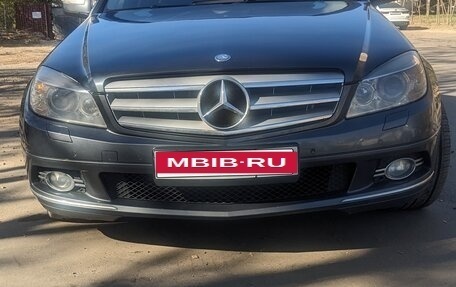 Mercedes-Benz C-Класс, 2008 год, 900 000 рублей, 8 фотография