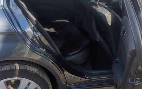 Mercedes-Benz C-Класс, 2008 год, 900 000 рублей, 17 фотография