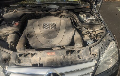 Mercedes-Benz C-Класс, 2008 год, 900 000 рублей, 20 фотография