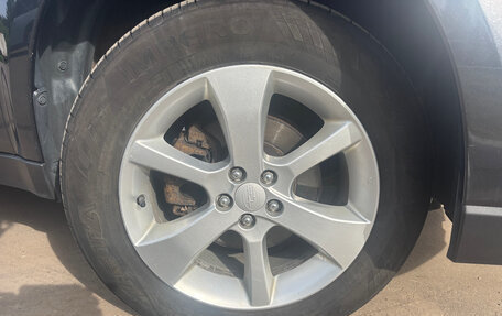 Subaru Outback IV рестайлинг, 2012 год, 1 450 000 рублей, 9 фотография