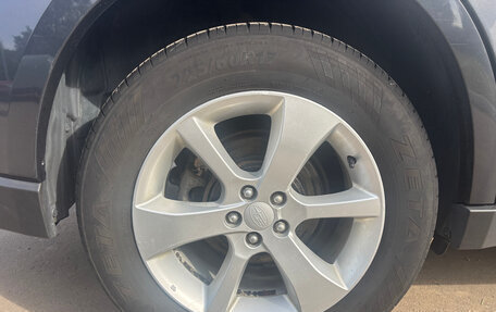 Subaru Outback IV рестайлинг, 2012 год, 1 450 000 рублей, 7 фотография