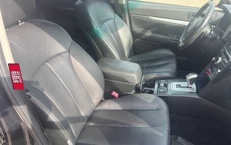 Subaru Outback IV рестайлинг, 2012 год, 1 450 000 рублей, 13 фотография