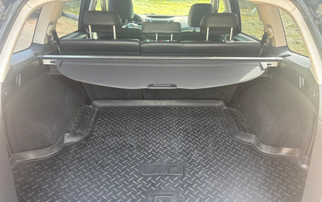 Subaru Outback IV рестайлинг, 2012 год, 1 450 000 рублей, 22 фотография