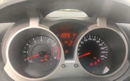Nissan Juke II, 2013 год, 1 000 000 рублей, 7 фотография