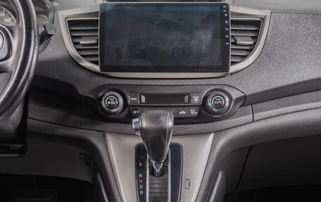 Honda CR-V IV, 2013 год, 2 099 000 рублей, 15 фотография