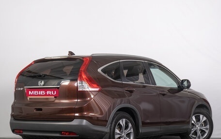 Honda CR-V IV, 2013 год, 2 099 000 рублей, 6 фотография