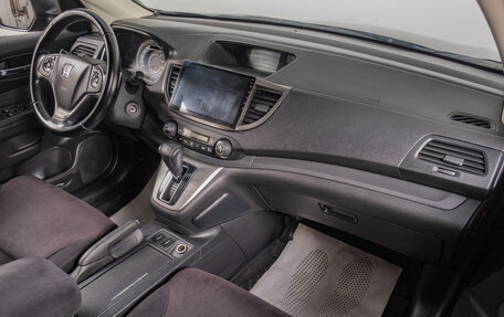 Honda CR-V IV, 2013 год, 2 099 000 рублей, 16 фотография