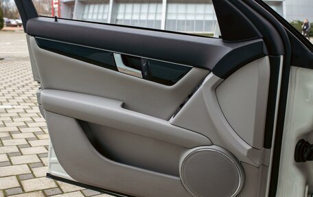 Mercedes-Benz C-Класс, 2011 год, 1 095 000 рублей, 12 фотография