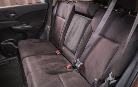 Honda CR-V IV, 2013 год, 2 099 000 рублей, 17 фотография