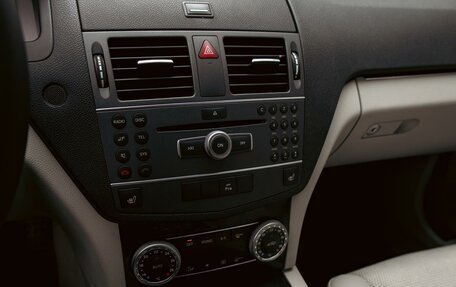 Mercedes-Benz C-Класс, 2011 год, 1 095 000 рублей, 14 фотография