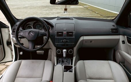 Mercedes-Benz C-Класс, 2011 год, 1 095 000 рублей, 15 фотография