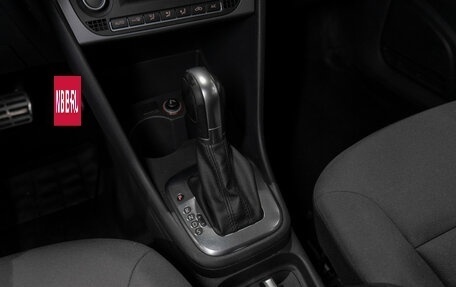 Volkswagen Polo VI (EU Market), 2016 год, 995 000 рублей, 13 фотография
