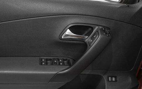 Volkswagen Polo VI (EU Market), 2016 год, 995 000 рублей, 16 фотография