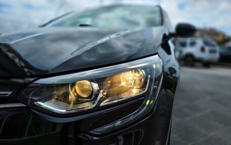 Renault Megane IV, 2018 год, 1 370 000 рублей, 6 фотография