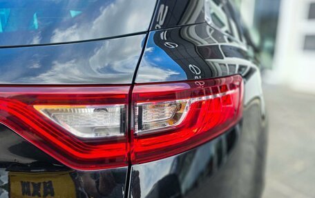 Renault Megane IV, 2018 год, 1 370 000 рублей, 7 фотография