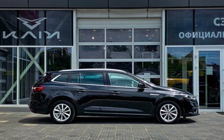 Renault Megane IV, 2018 год, 1 370 000 рублей, 5 фотография