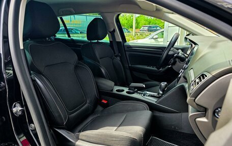 Renault Megane IV, 2018 год, 1 370 000 рублей, 11 фотография