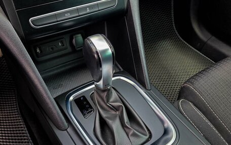 Renault Megane IV, 2018 год, 1 370 000 рублей, 16 фотография