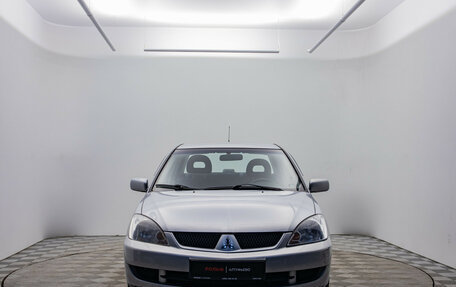 Mitsubishi Lancer IX, 2007 год, 450 000 рублей, 2 фотография