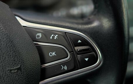 Renault Megane IV, 2018 год, 1 370 000 рублей, 19 фотография