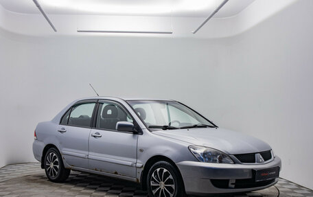 Mitsubishi Lancer IX, 2007 год, 450 000 рублей, 3 фотография